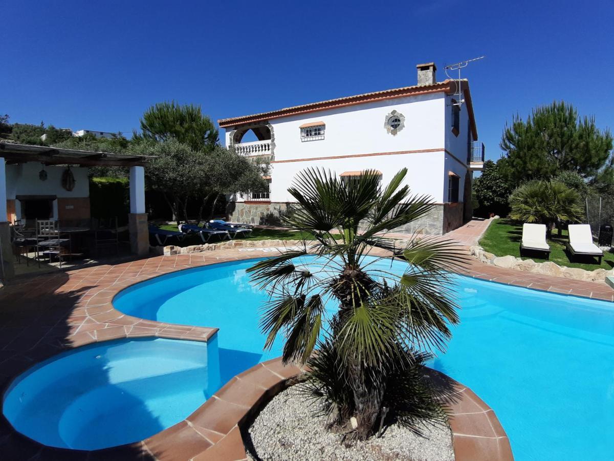 Casa Lo Pinto Private Pool Villa South Of El Torcal -Unesco- La Joya Extérieur photo
