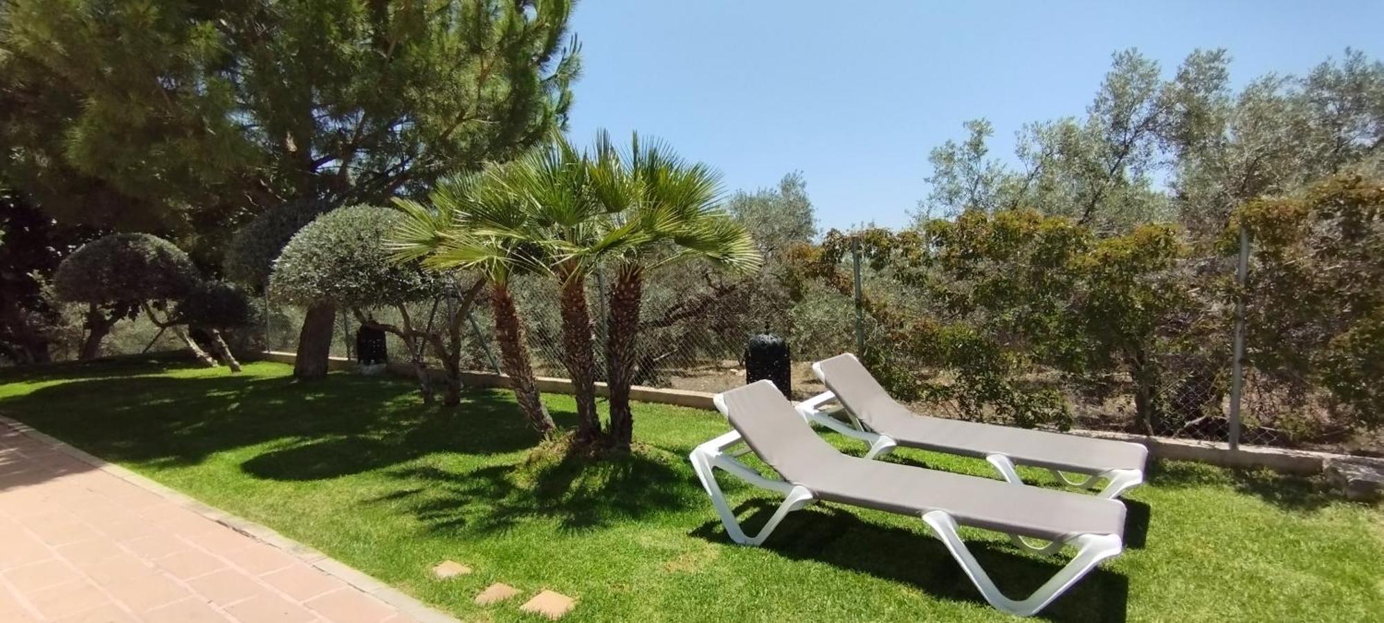 Casa Lo Pinto Private Pool Villa South Of El Torcal -Unesco- La Joya Extérieur photo